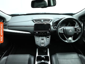 Used Honda CR-V 2020 for sale - 77831303: Photo