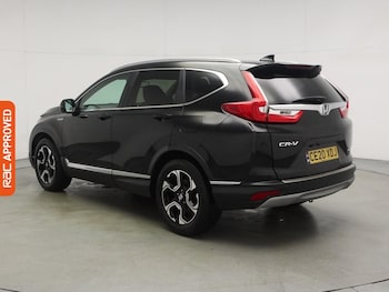 Used Honda CR-V 2020 for sale - 77831303: Photo