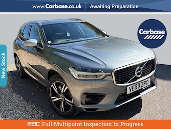 2019 - 2.0 T8 [390] Hybrid R DESIGN 5dr AWD Geartronic