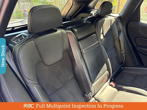Used Volvo XC60 2019 for sale - 75536378: Photo 7