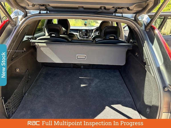 Used Volvo XC60 2019 for sale - 75536378: Photo 8