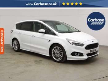 2025 - 2.0 TDCi 180 Titanium Sport 5dr Powershift AWD