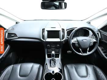 Used Ford S-Max 2025 for sale - 75228054: Photo