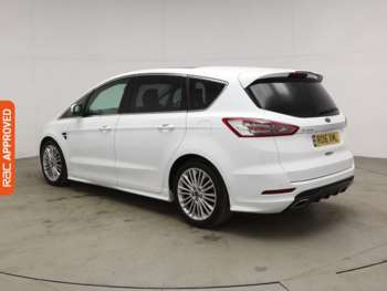 Used Ford S-Max 2025 for sale - 75228054: Photo