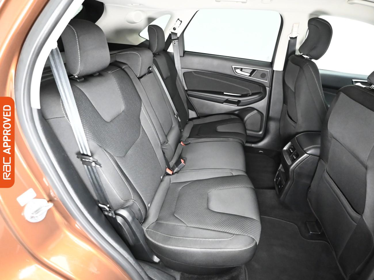 Used Ford Edge 2017 for sale - 77257679: Photo 13