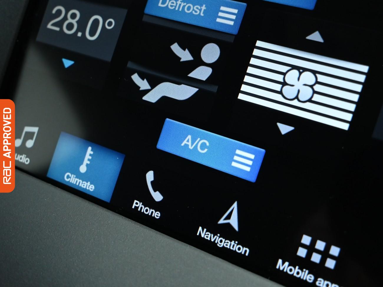 Used Ford Edge 2017 for sale - 77257679: Photo 15