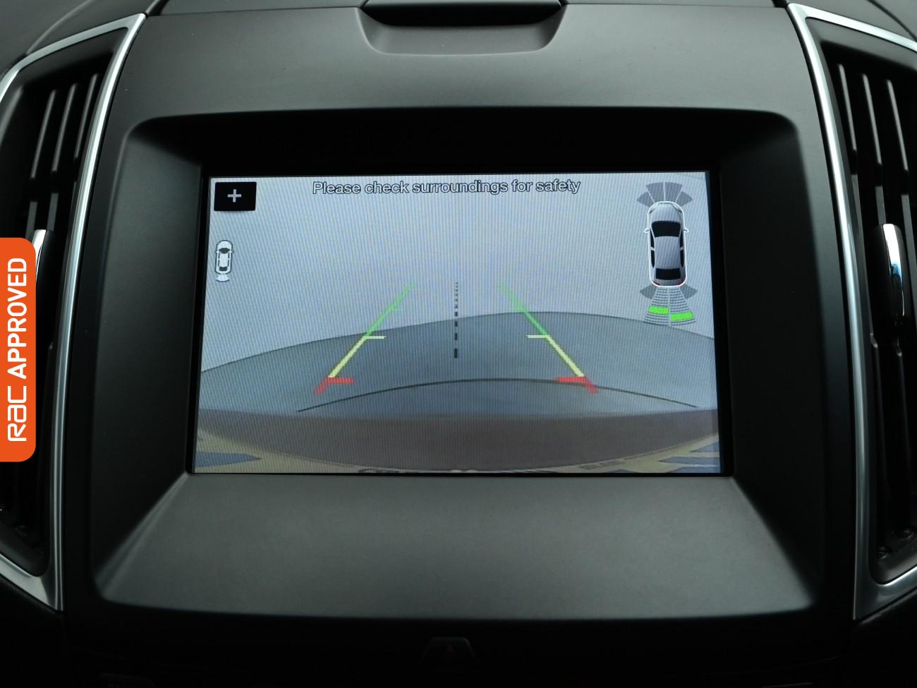 Used Ford Edge 2017 for sale - 77257679: Photo 17