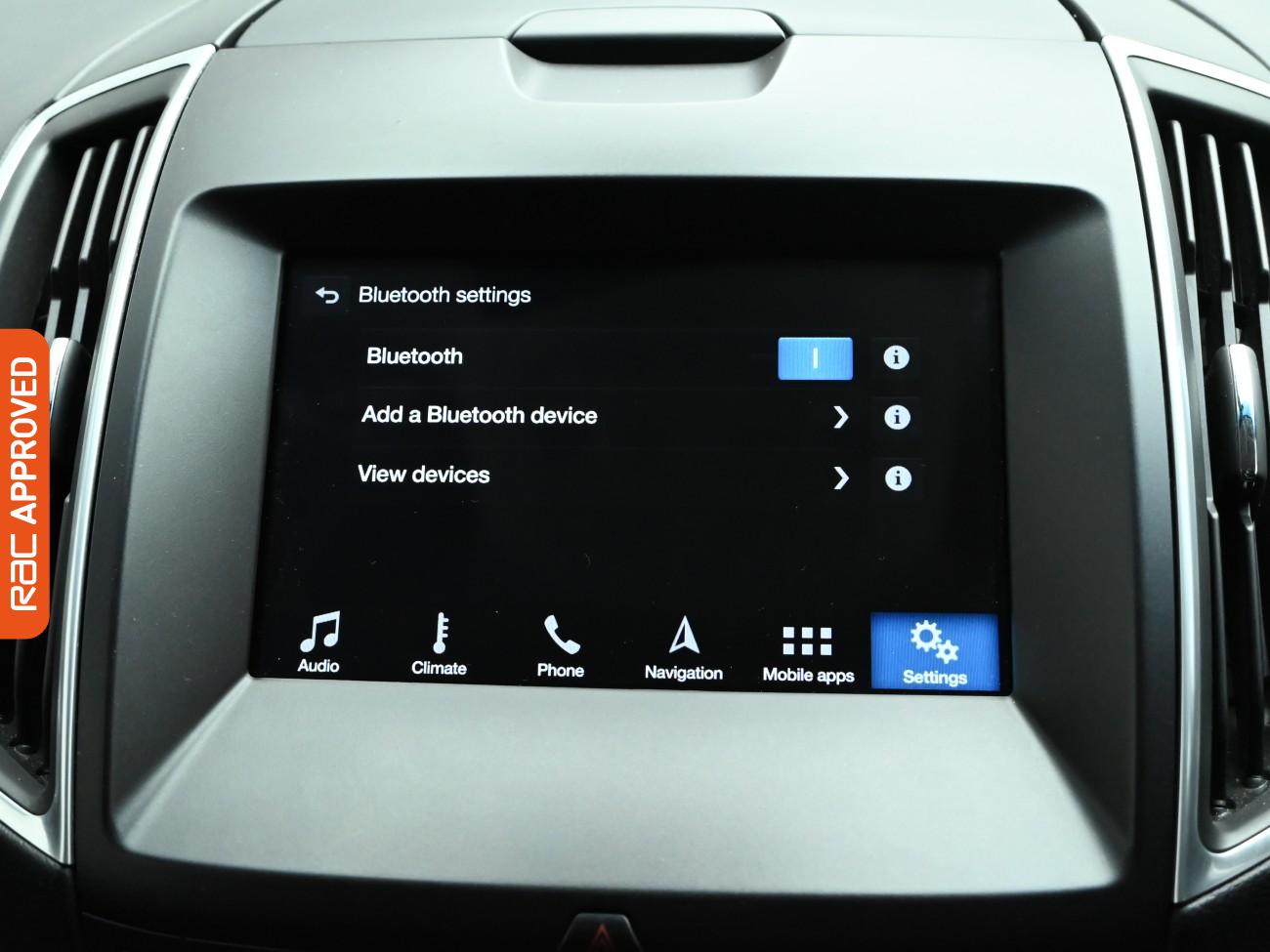 Used Ford Edge 2017 for sale - 77257679: Photo 18