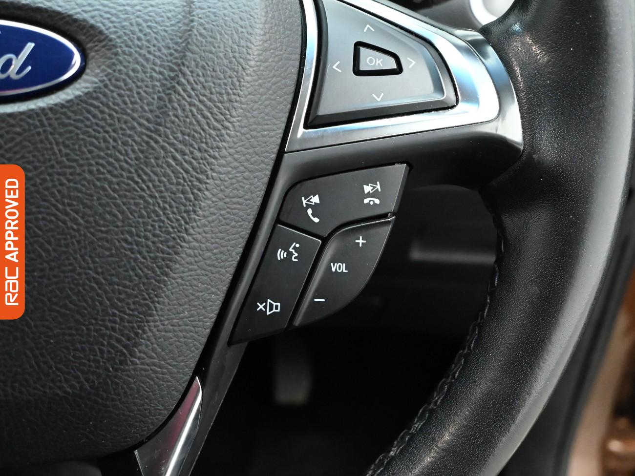 Used Ford Edge 2017 for sale - 77257679: Photo 26