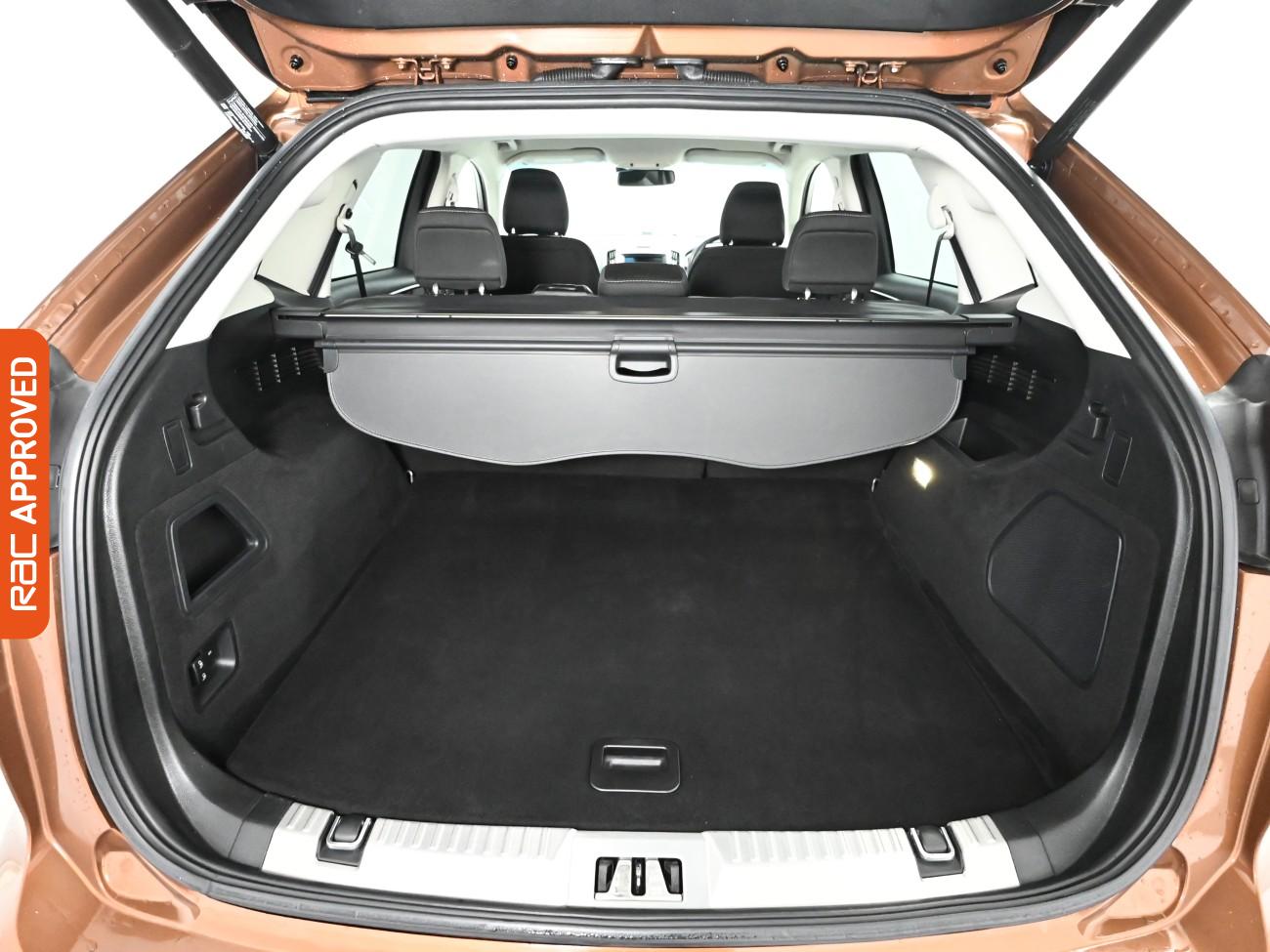 Used Ford Edge 2017 for sale - 77257679: Photo 28