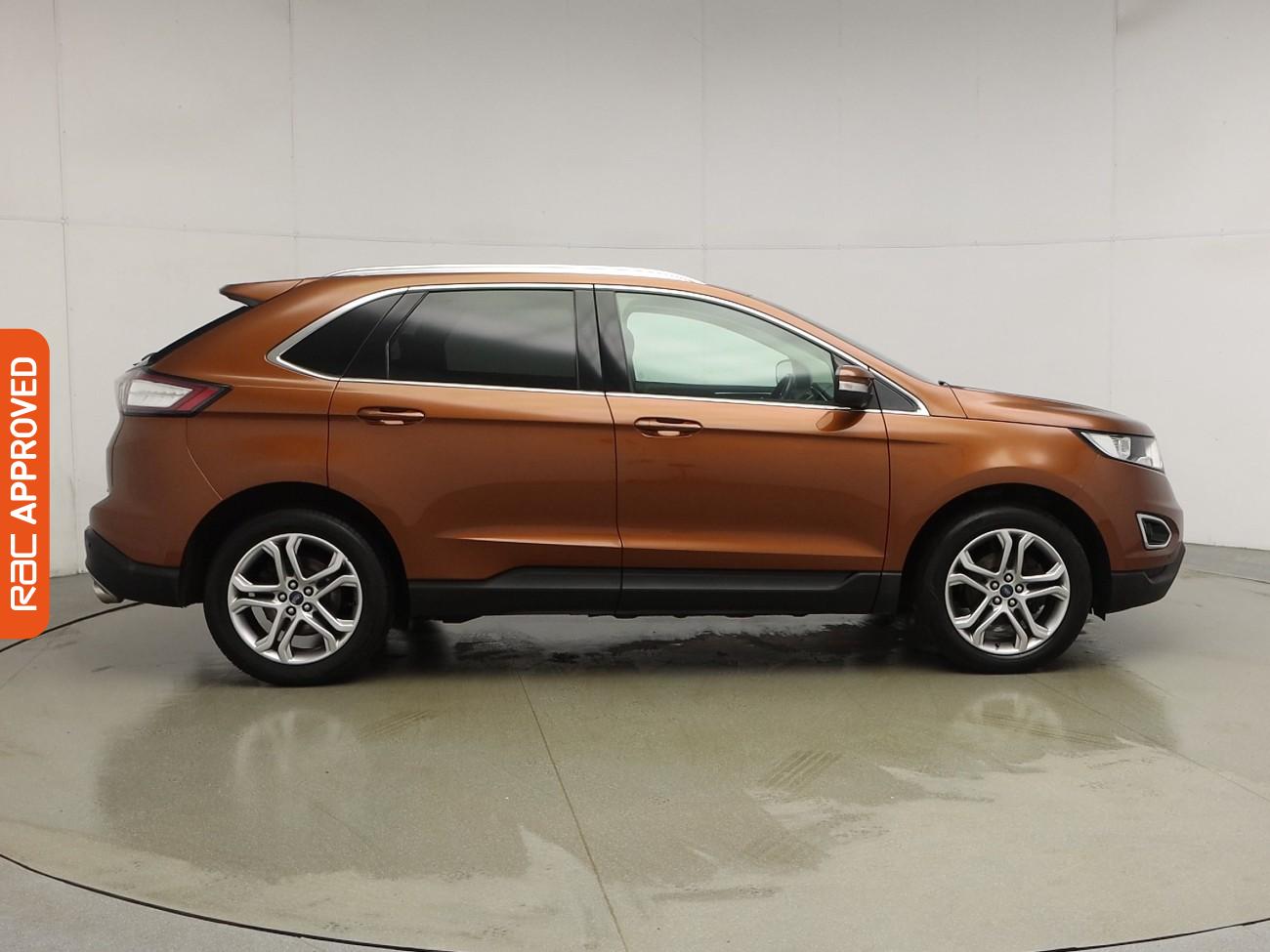 Used Ford Edge 2017 for sale - 77257679: Photo 6