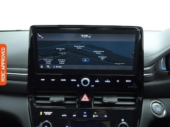 Used Hyundai IONIQ 2021 for sale - 75898594: Photo