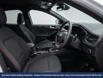 Used Ford Focus 2020 for sale - 78408056: Photo