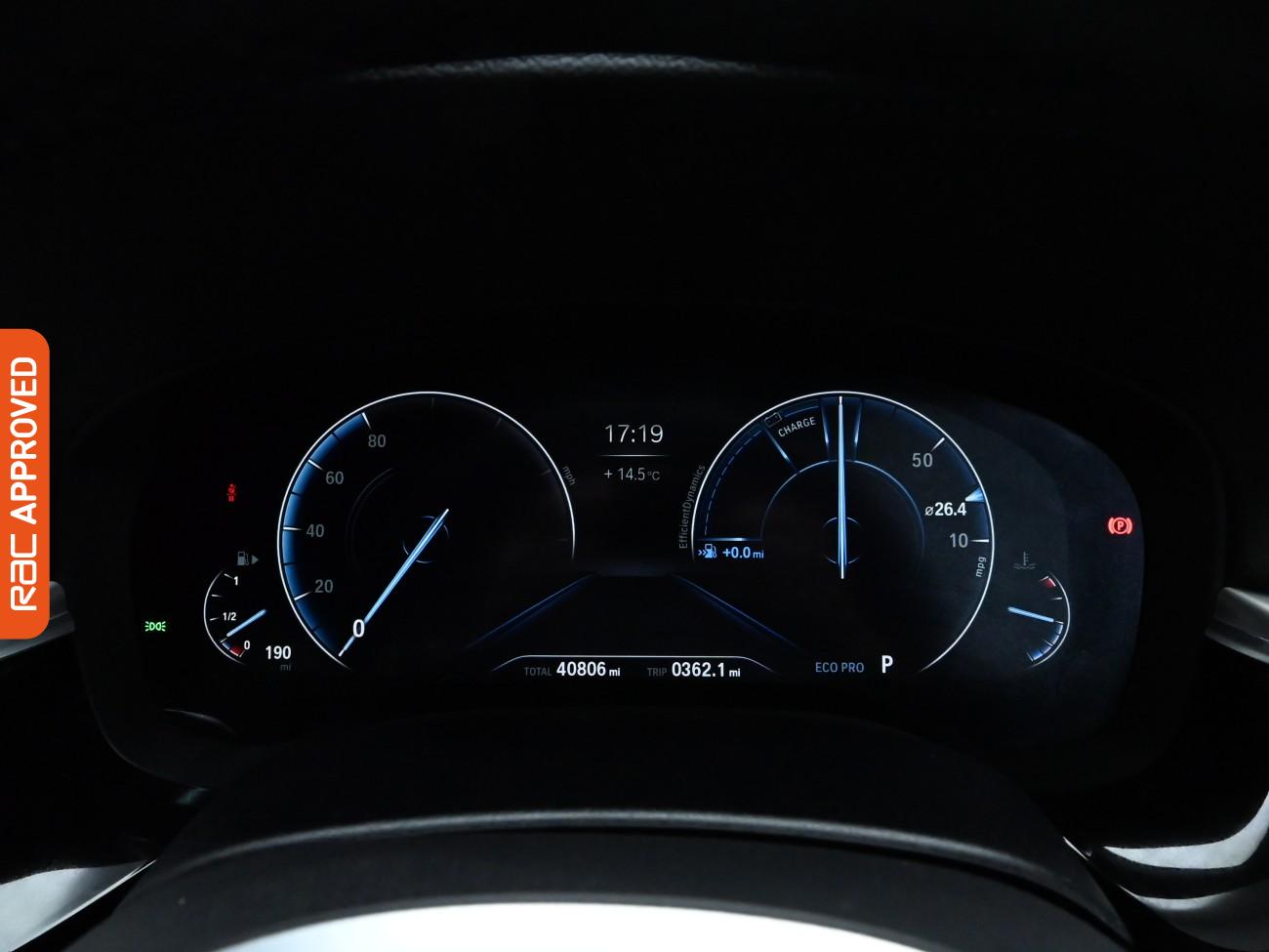 Used BMW 5 Series 2019 for sale - 76288334: Photo 11