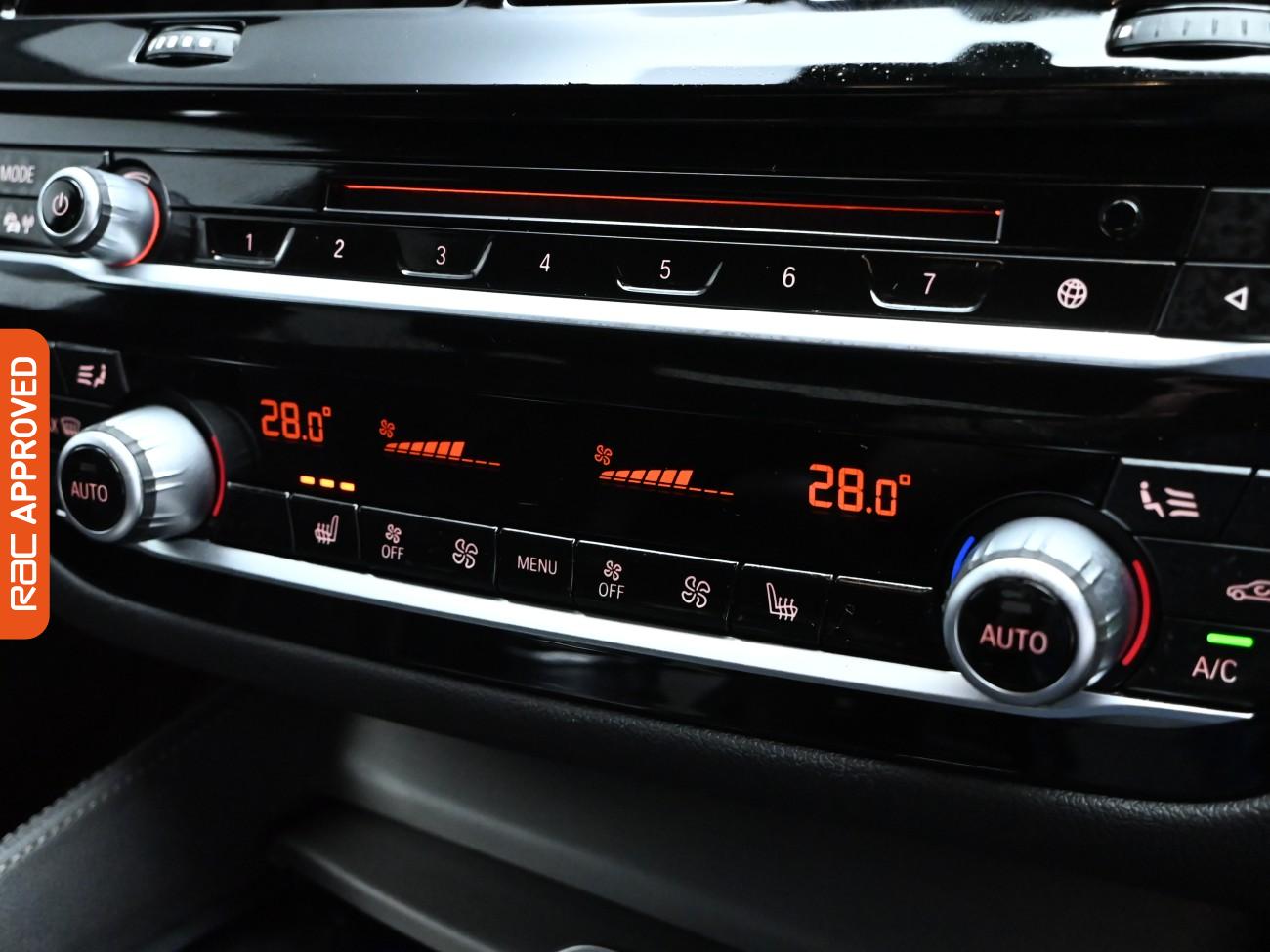 Used BMW 5 Series 2019 for sale - 76288334: Photo 14