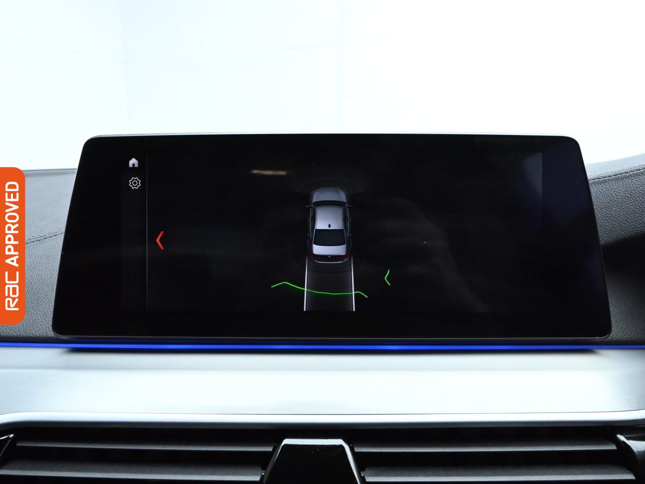 Used BMW 5 Series 2019 for sale - 76288334: Photo 15