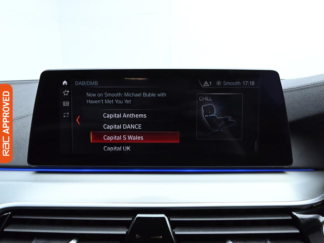 Used BMW 5 Series 2019 for sale - 76288334: Photo 16