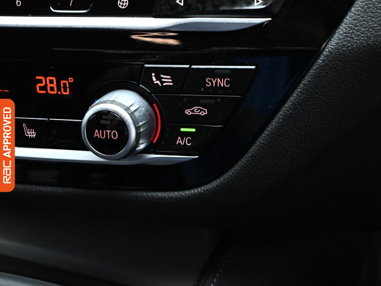 Used BMW 5 Series 2019 for sale - 76288334: Photo 17