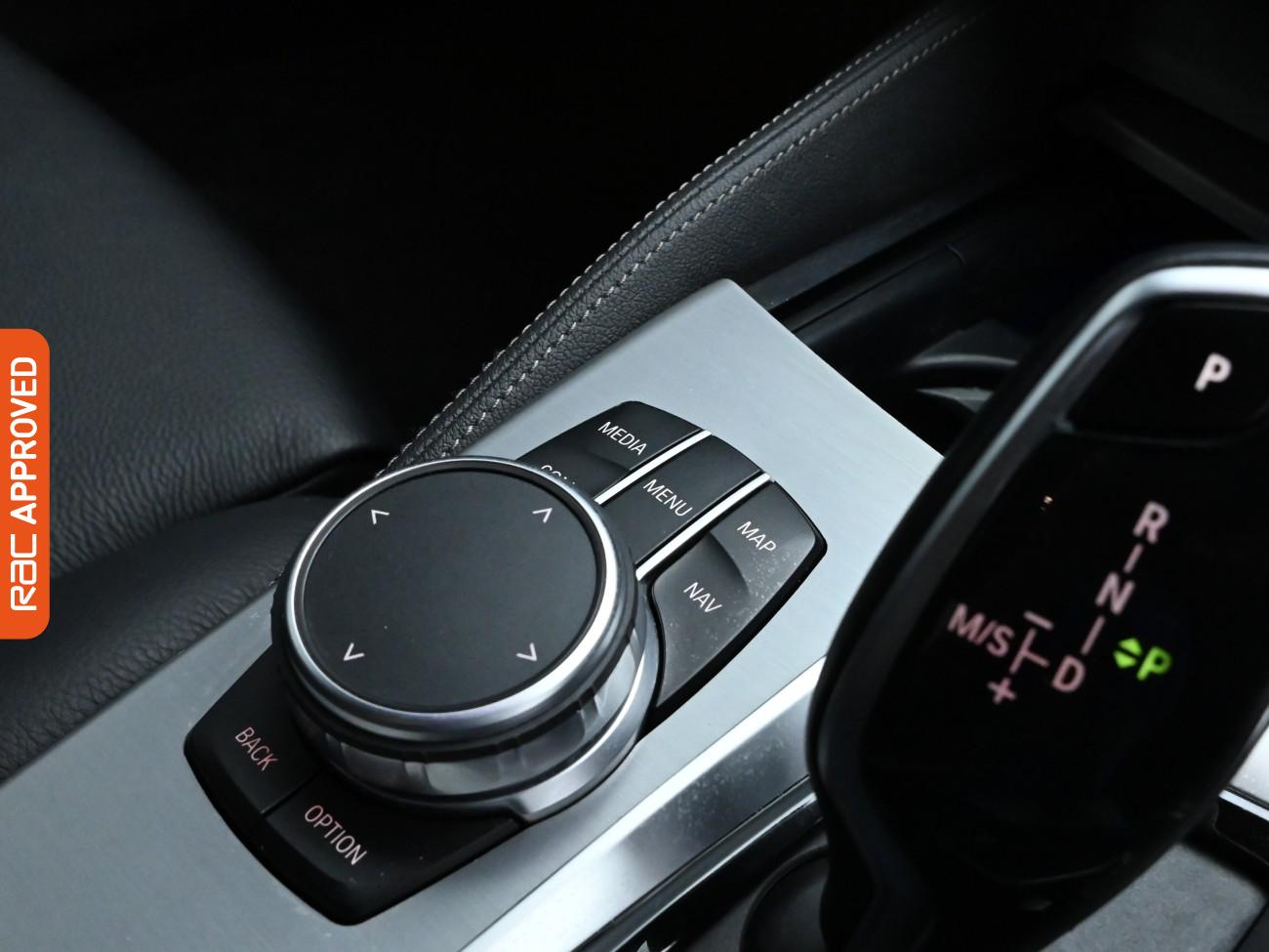 Used BMW 5 Series 2019 for sale - 76288334: Photo 18