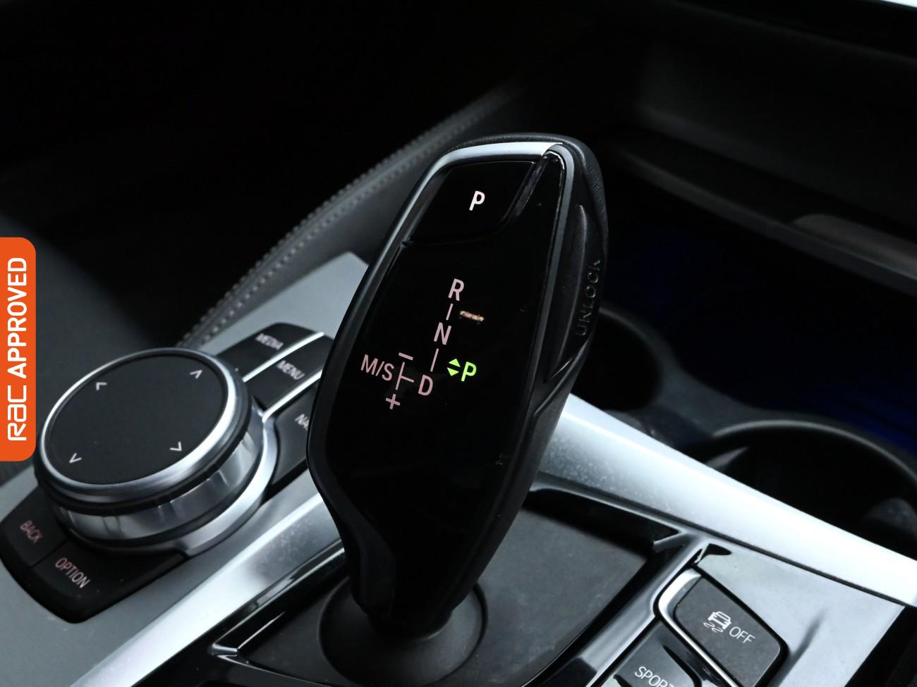 Used BMW 5 Series 2019 for sale - 76288334: Photo 19