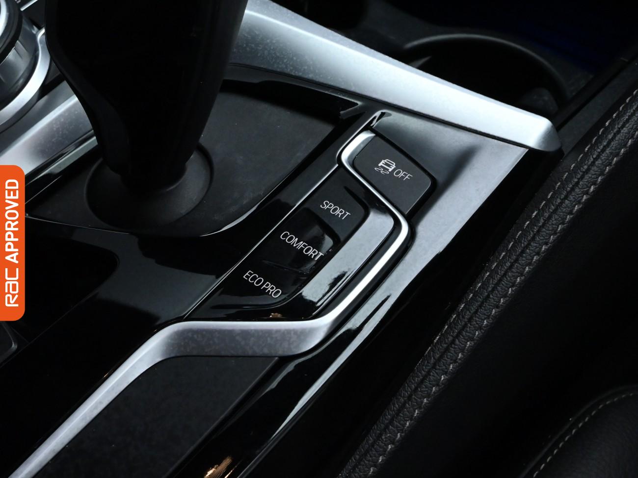 Used BMW 5 Series 2019 for sale - 76288334: Photo 21