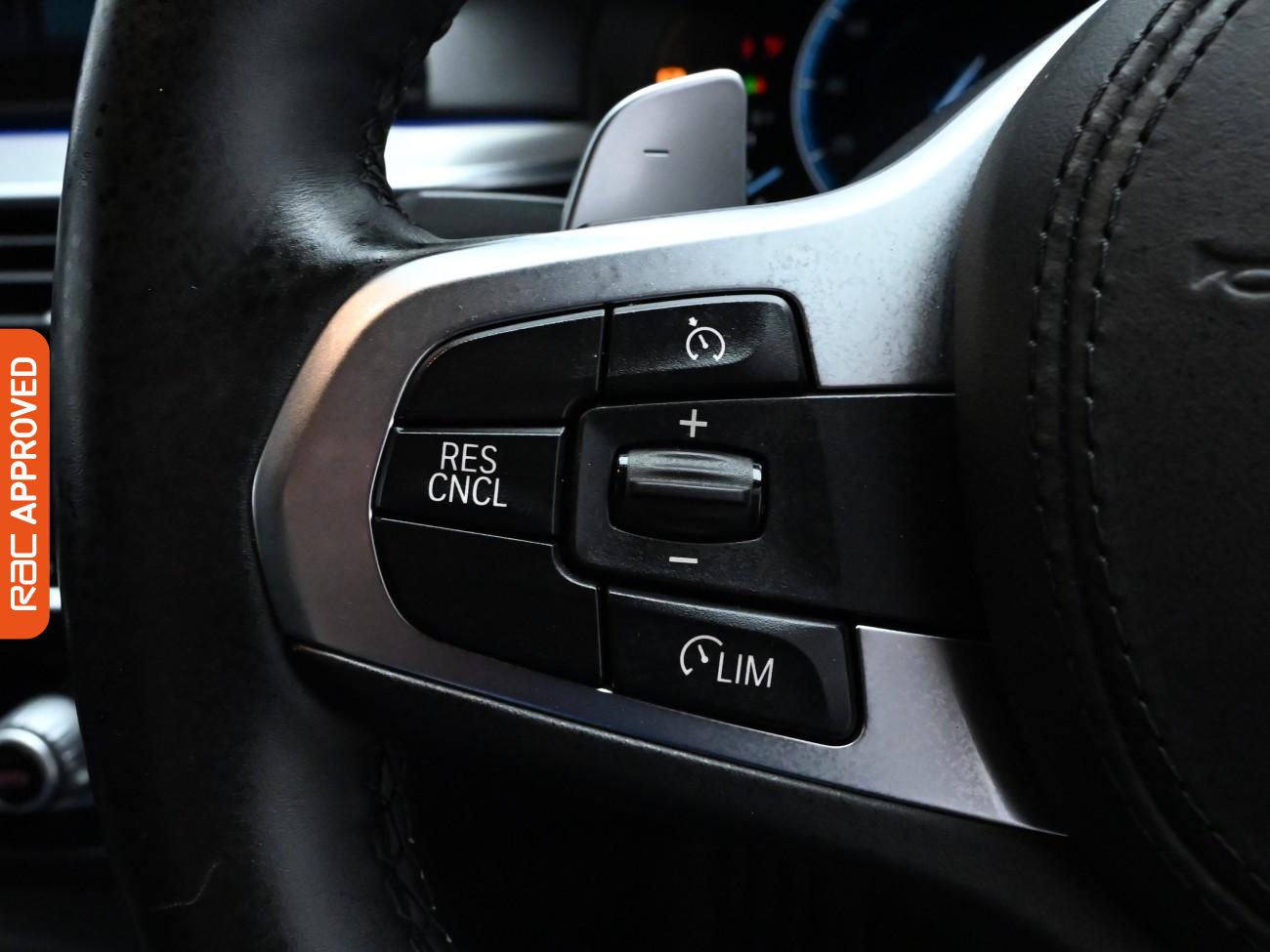 Used BMW 5 Series 2019 for sale - 76288334: Photo 22