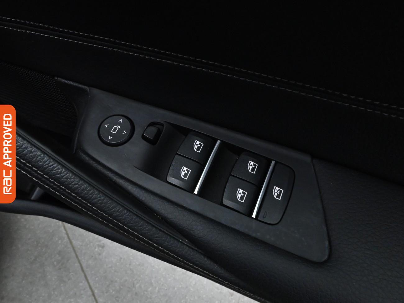 Used BMW 5 Series 2019 for sale - 76288334: Photo 25