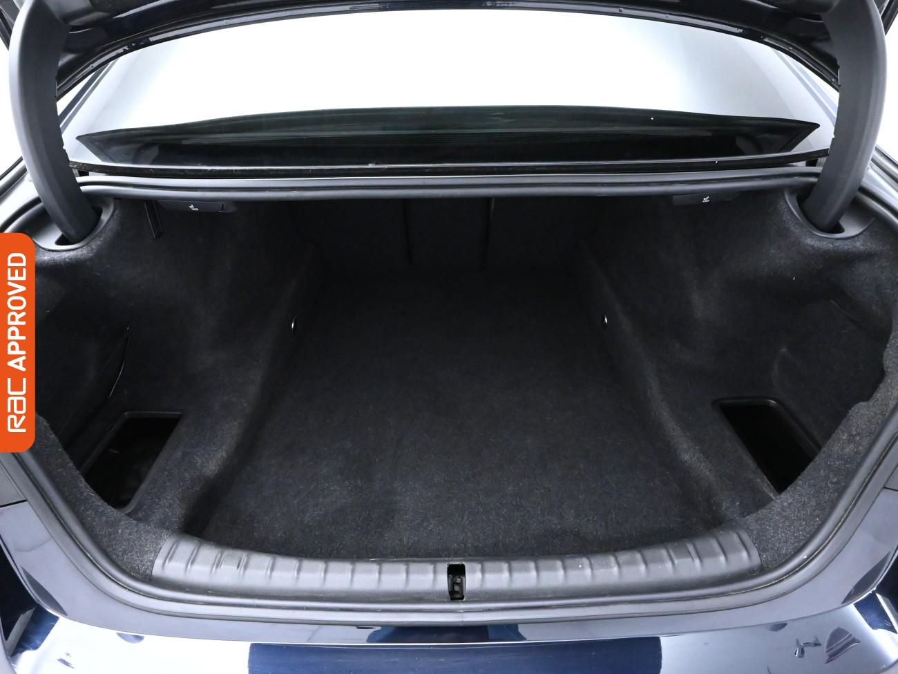 Used BMW 5 Series 2019 for sale - 76288334: Photo 26