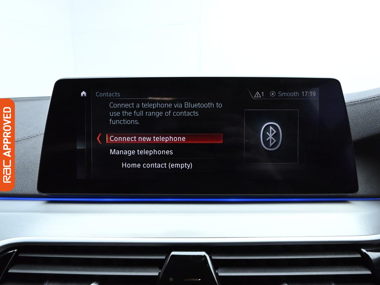 Used BMW 5 Series 2019 for sale - 76288334: Photo 27