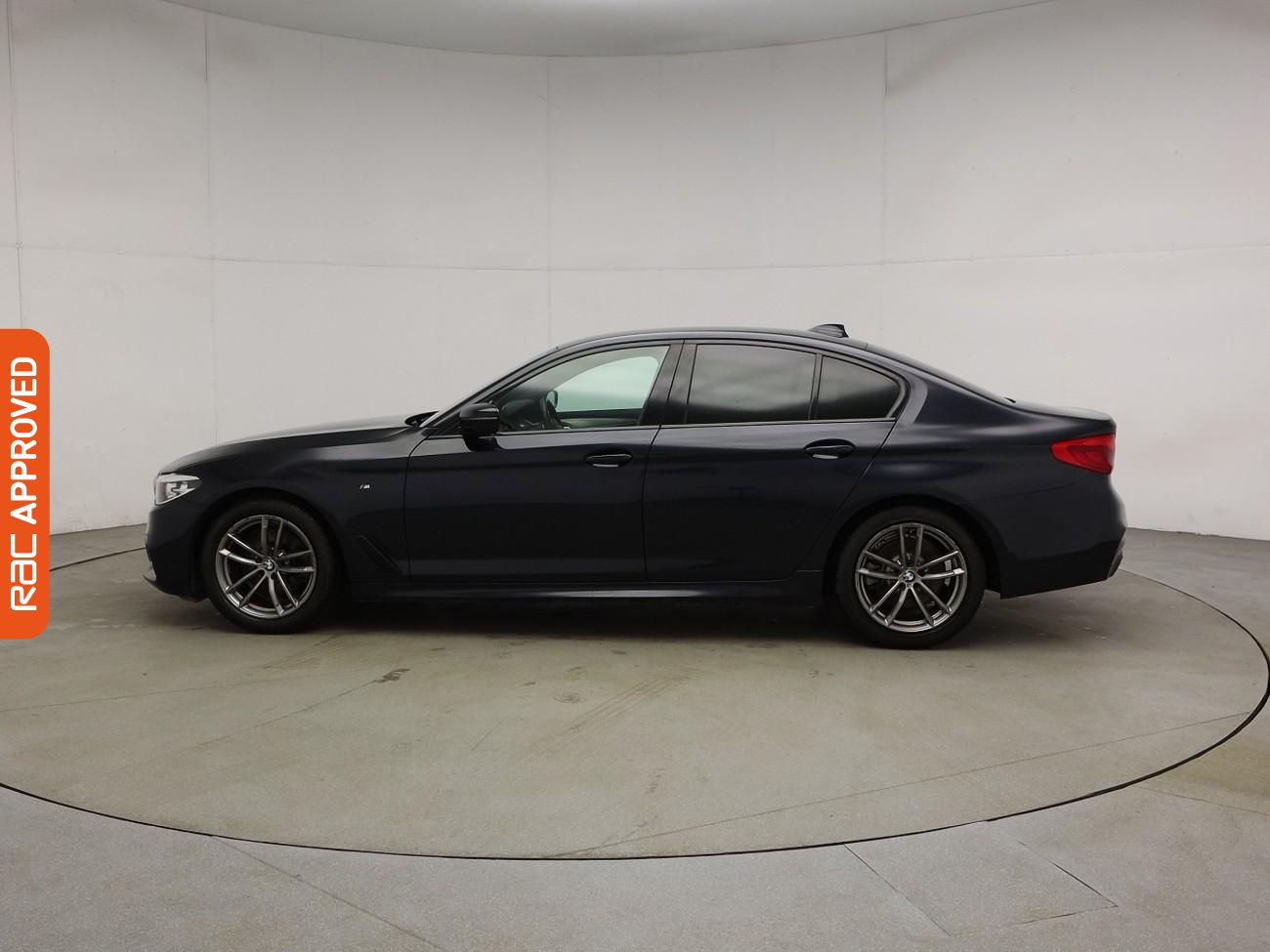 Used BMW 5 Series 2019 for sale - 76288334: Photo 29