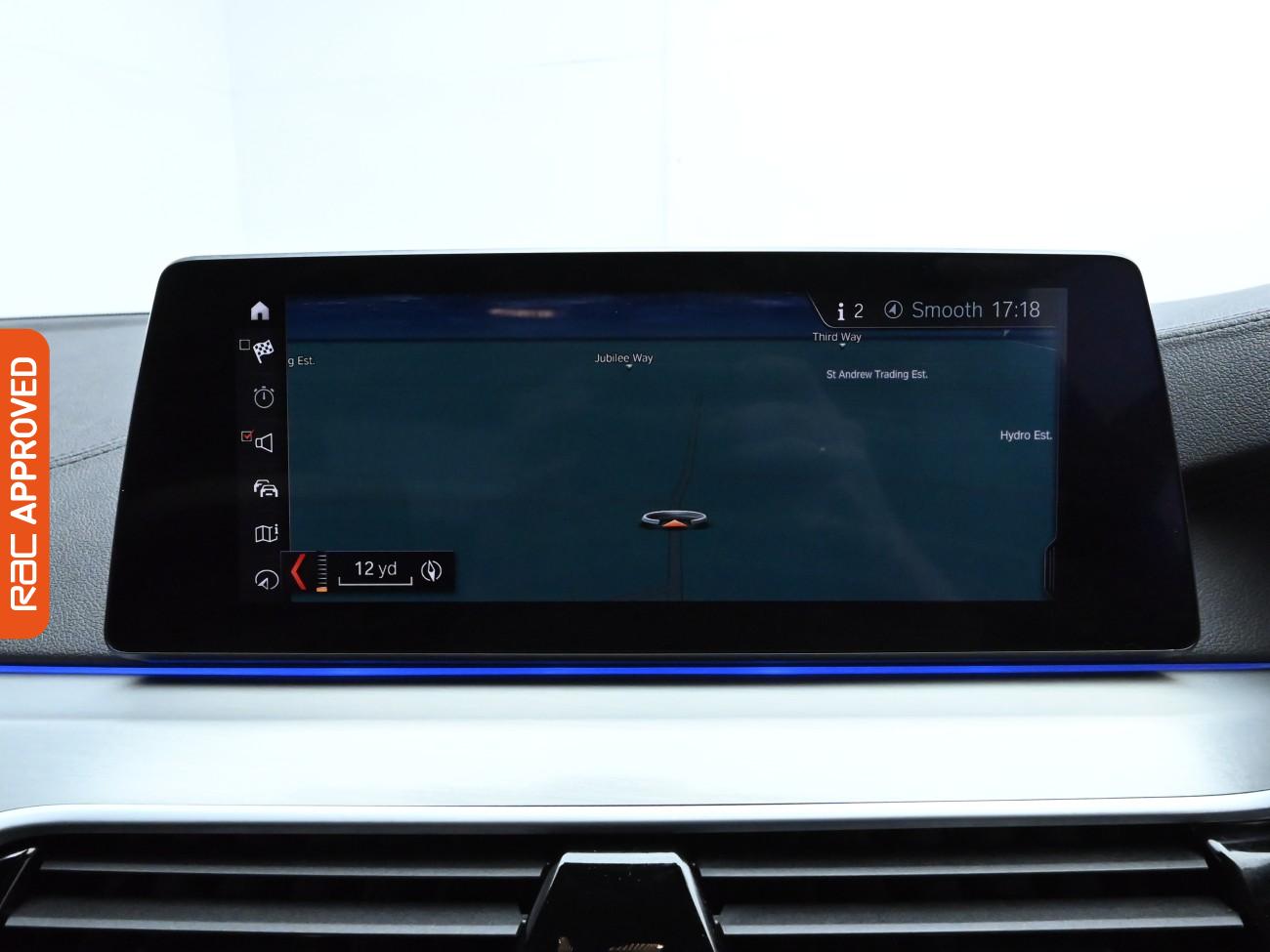 Used BMW 5 Series 2019 for sale - 76288334: Photo 3