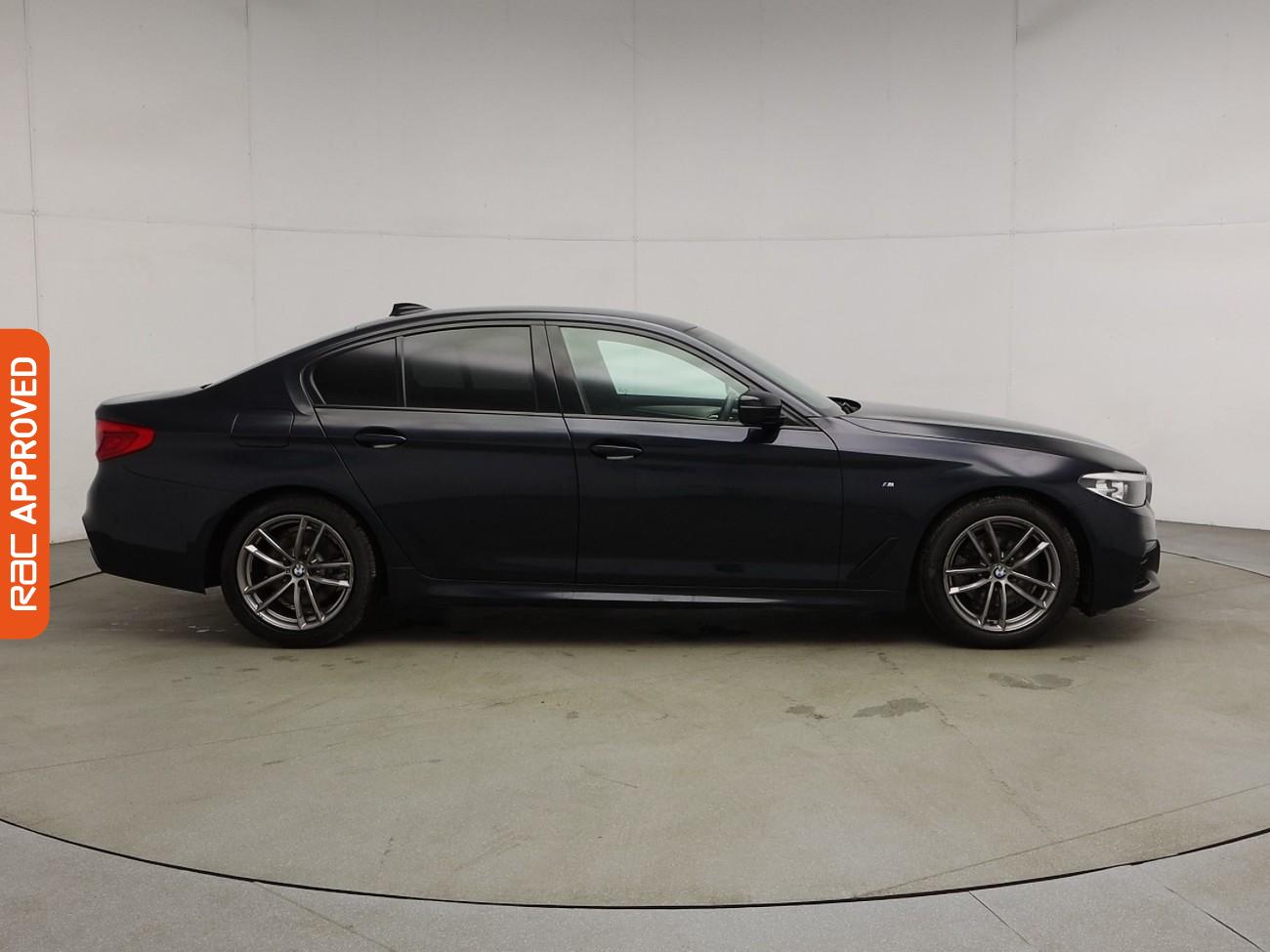 Used BMW 5 Series 2019 for sale - 76288334: Photo 6