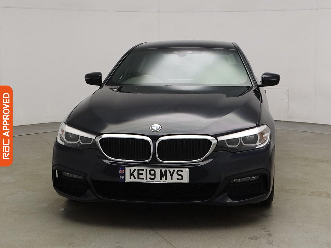 Used BMW 5 Series 2019 for sale - 76288334: Photo 7