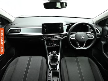 Used Volkswagen T-Roc 2022 for sale - 79417103: Photo