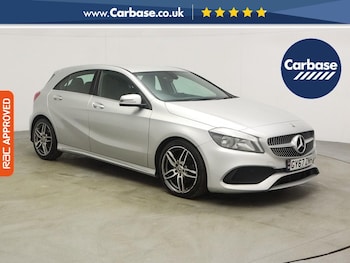Used Mercedes-Benz A-Class 2018 for sale - 79352118: Photo