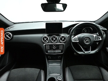Used Mercedes-Benz A-Class 2018 for sale - 79352118: Photo