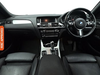 Used BMW X4 2017 for sale - 78825644: Photo