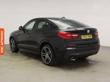 Used BMW X4 2017 for sale - 78825644: Photo
