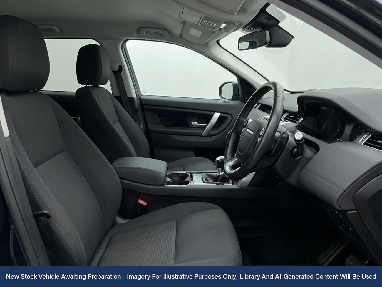 Used Land Rover Discovery Sport 2020 for sale - 77257739: Photo 3