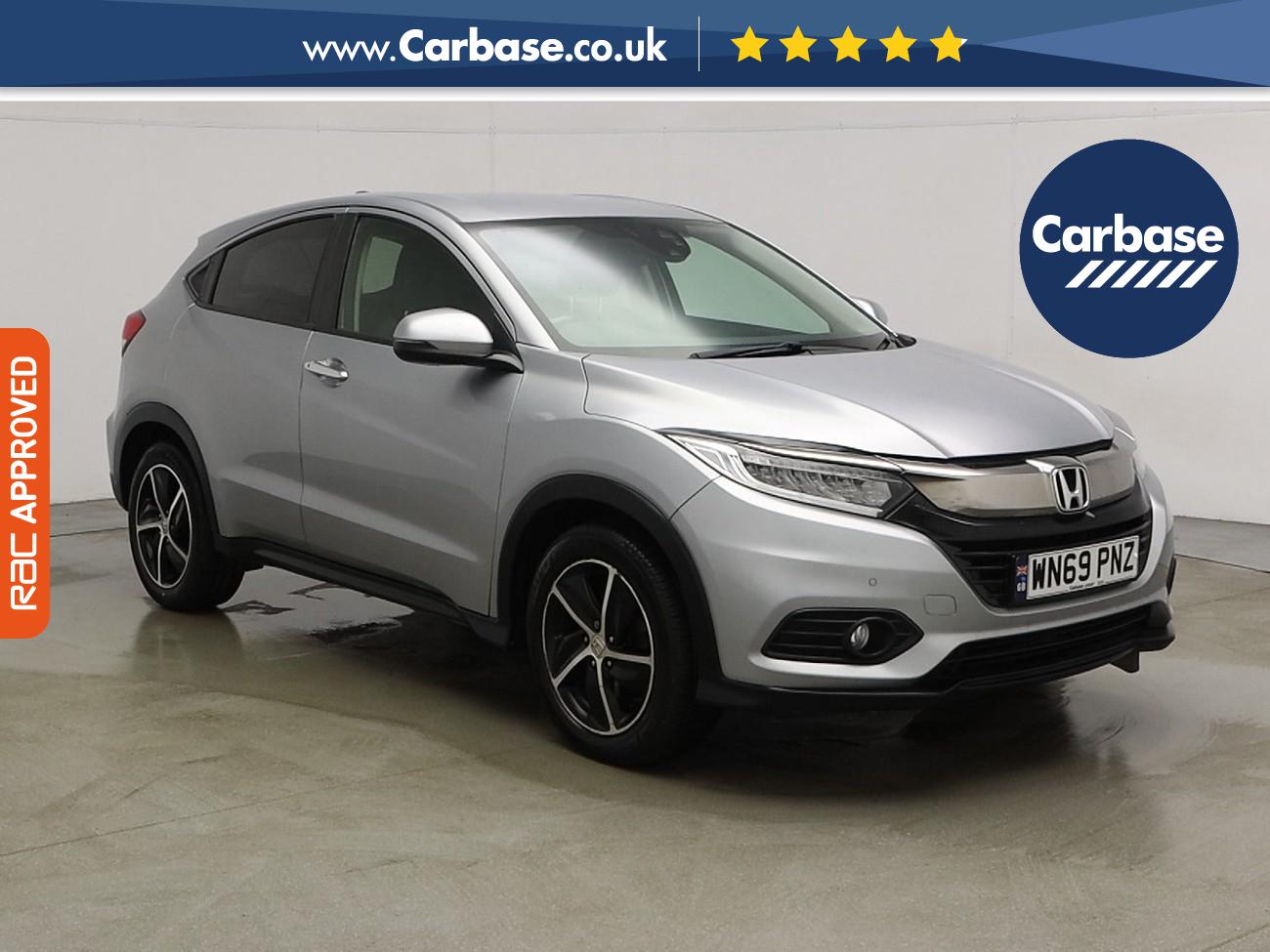 Used Honda HR-V 2019 for sale - 76088378: Photo 1