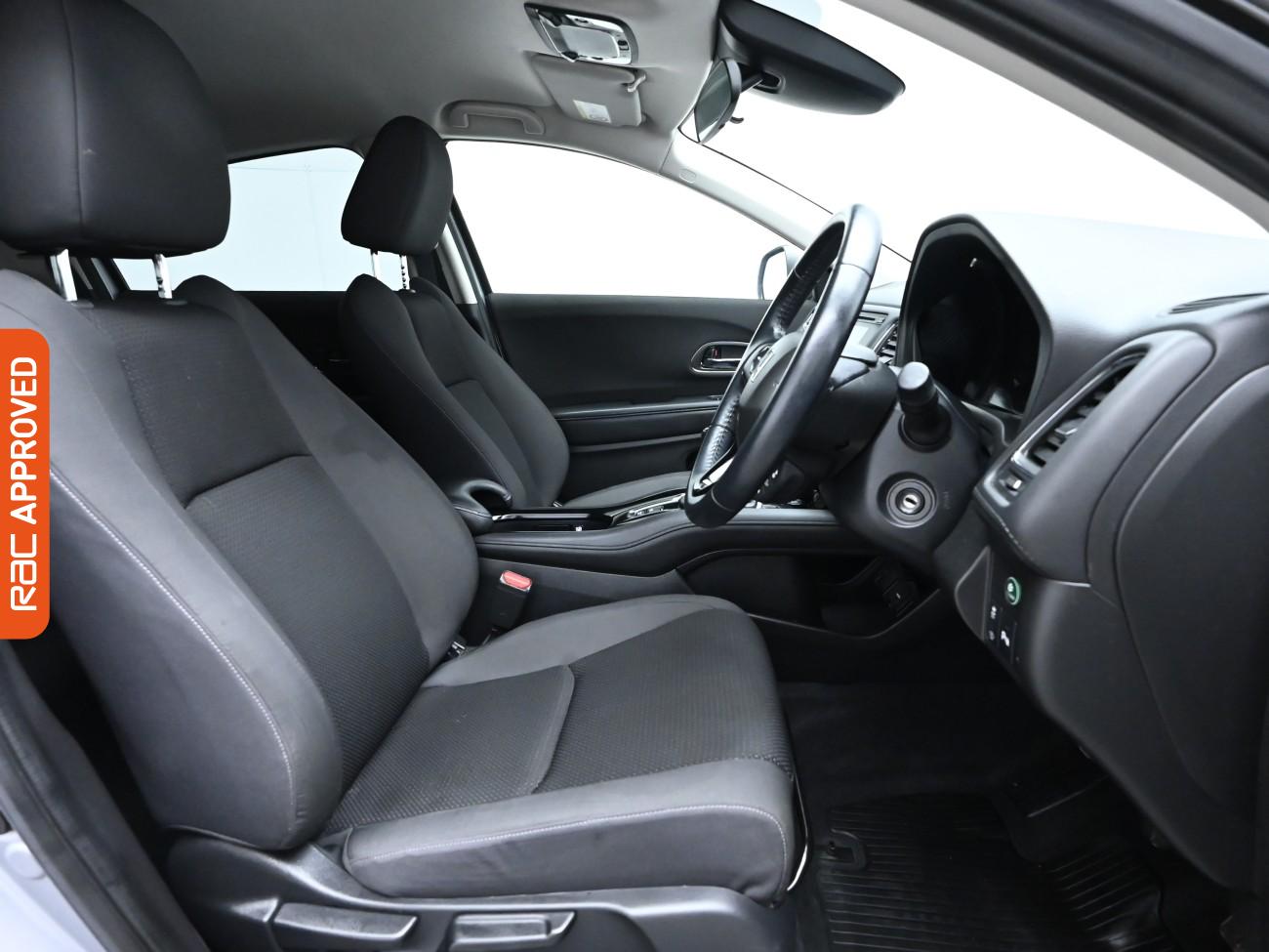 Used Honda HR-V 2019 for sale - 76088378: Photo 11