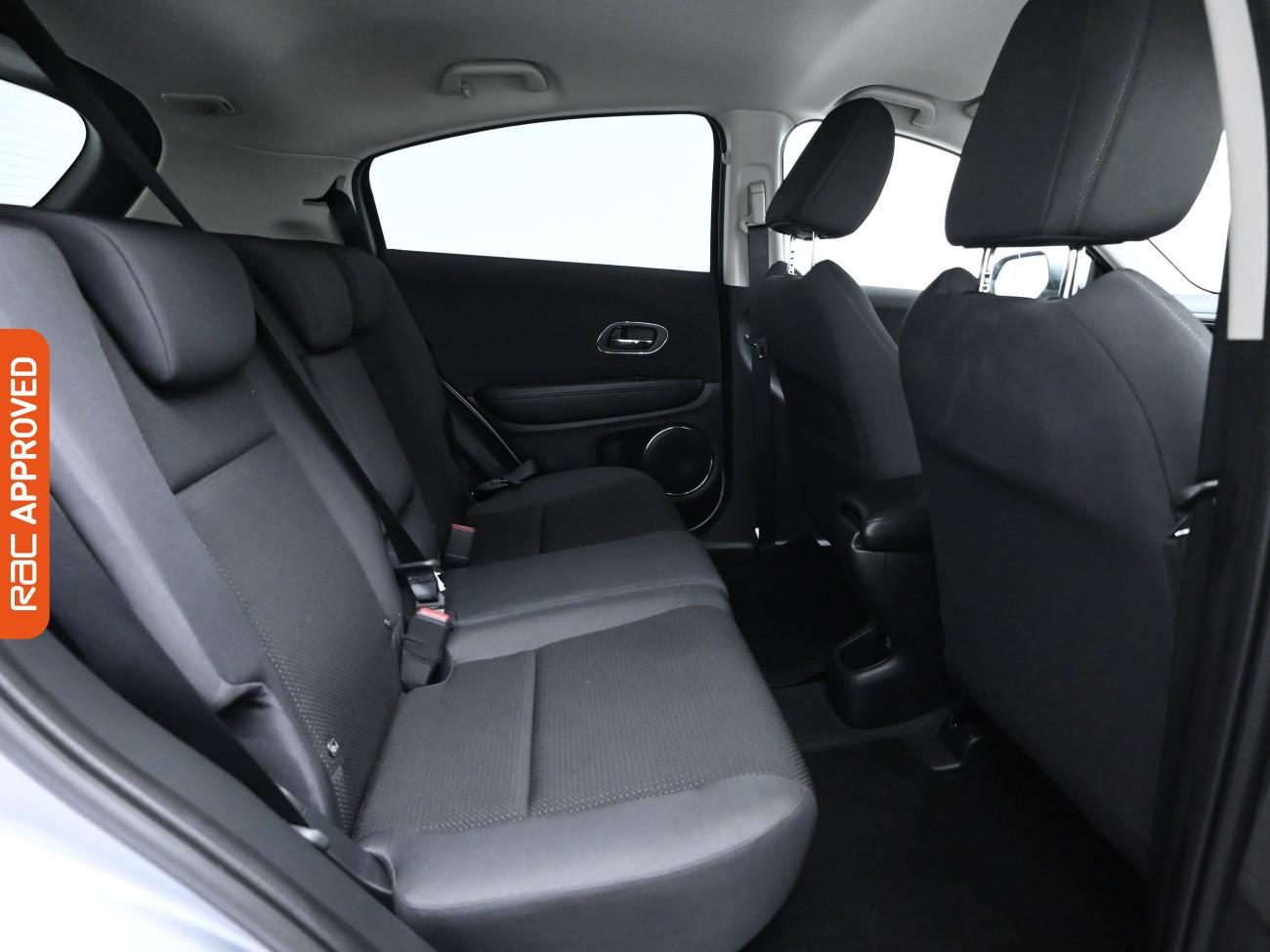 Used Honda HR-V 2019 for sale - 76088378: Photo 12