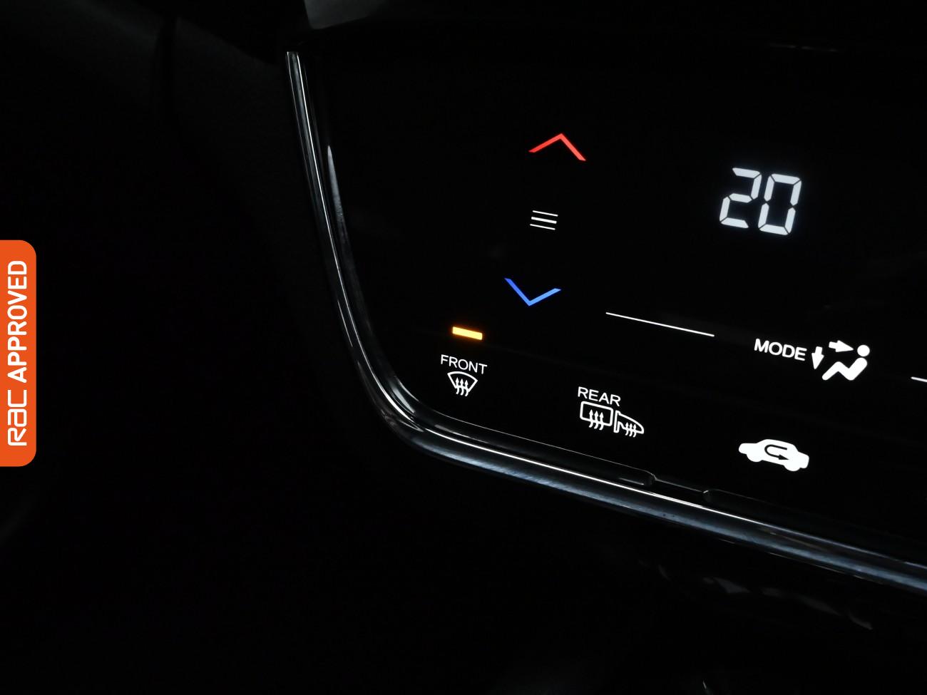 Used Honda HR-V 2019 for sale - 76088378: Photo 14
