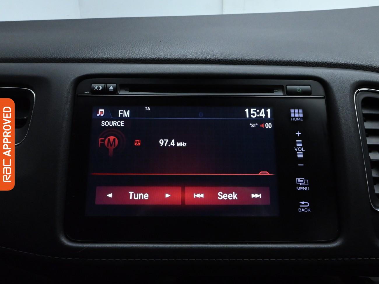 Used Honda HR-V 2019 for sale - 76088378: Photo 15