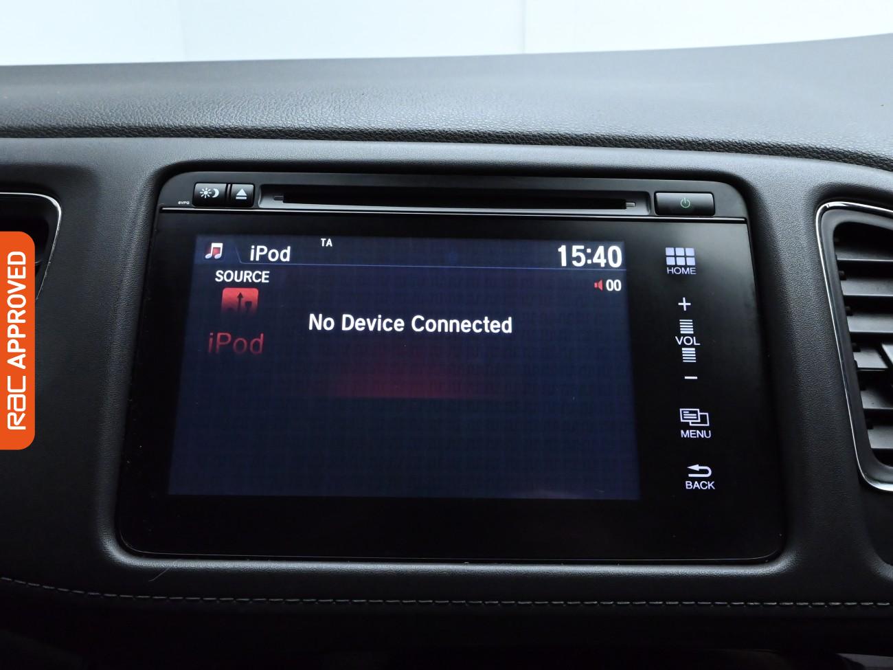 Used Honda HR-V 2019 for sale - 76088378: Photo 16