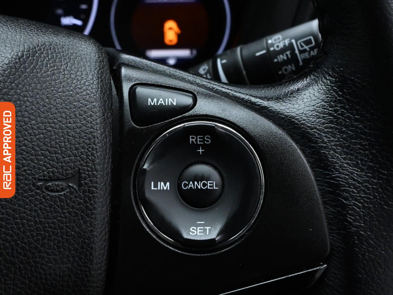 Used Honda HR-V 2019 for sale - 76088378: Photo 18