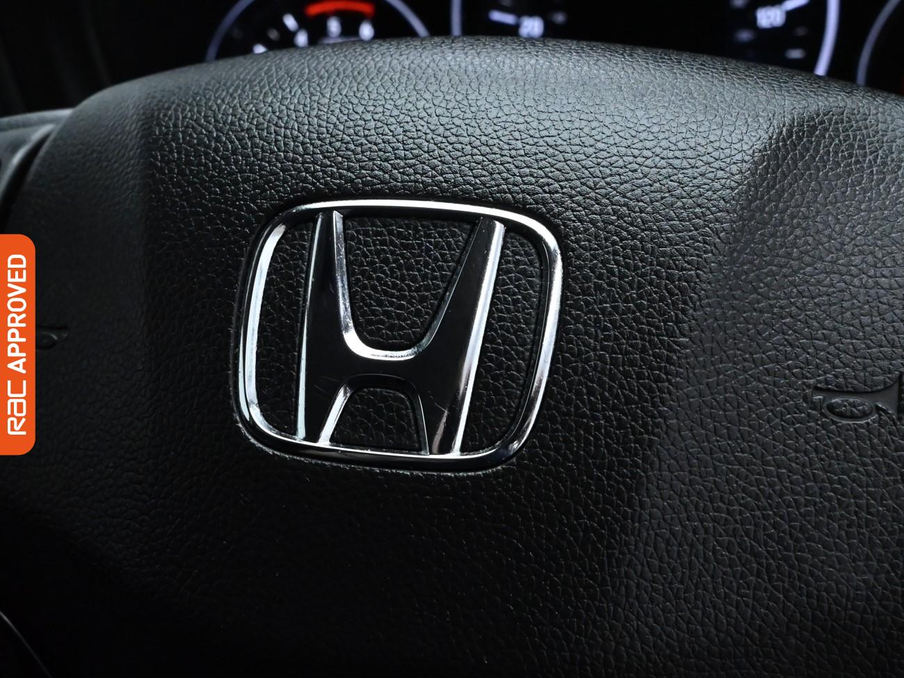 Used Honda HR-V 2019 for sale - 76088378: Photo 21