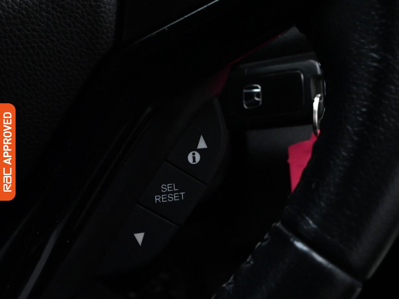 Used Honda HR-V 2019 for sale - 76088378: Photo 22