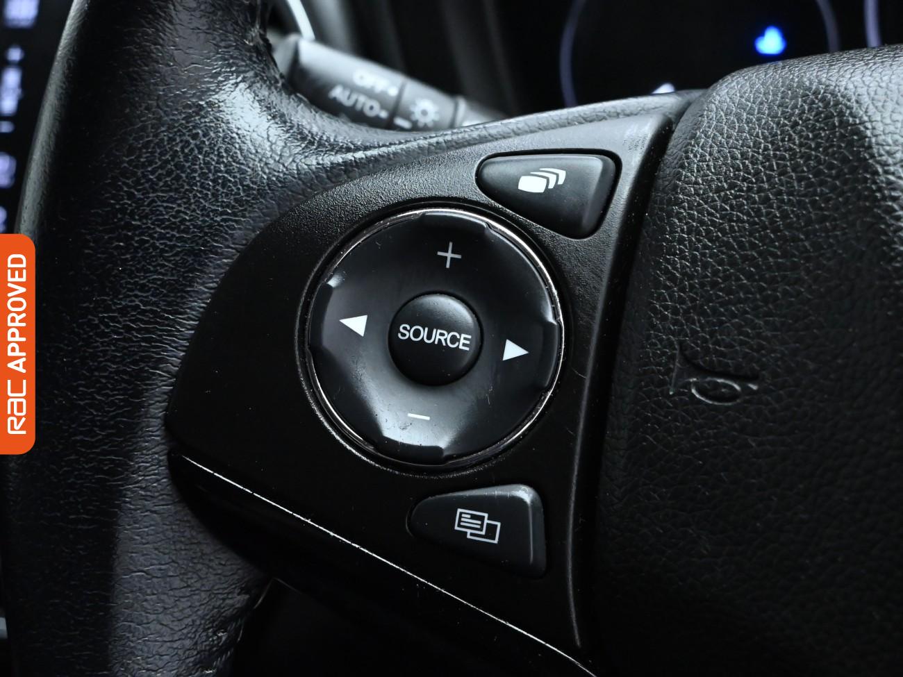Used Honda HR-V 2019 for sale - 76088378: Photo 23