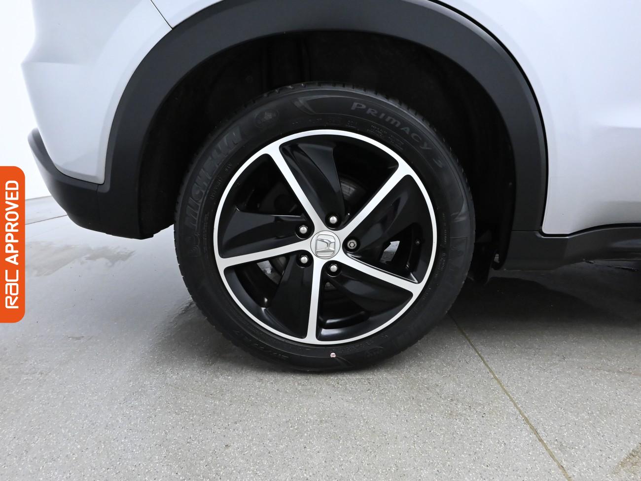 Used Honda HR-V 2019 for sale - 76088378: Photo 25